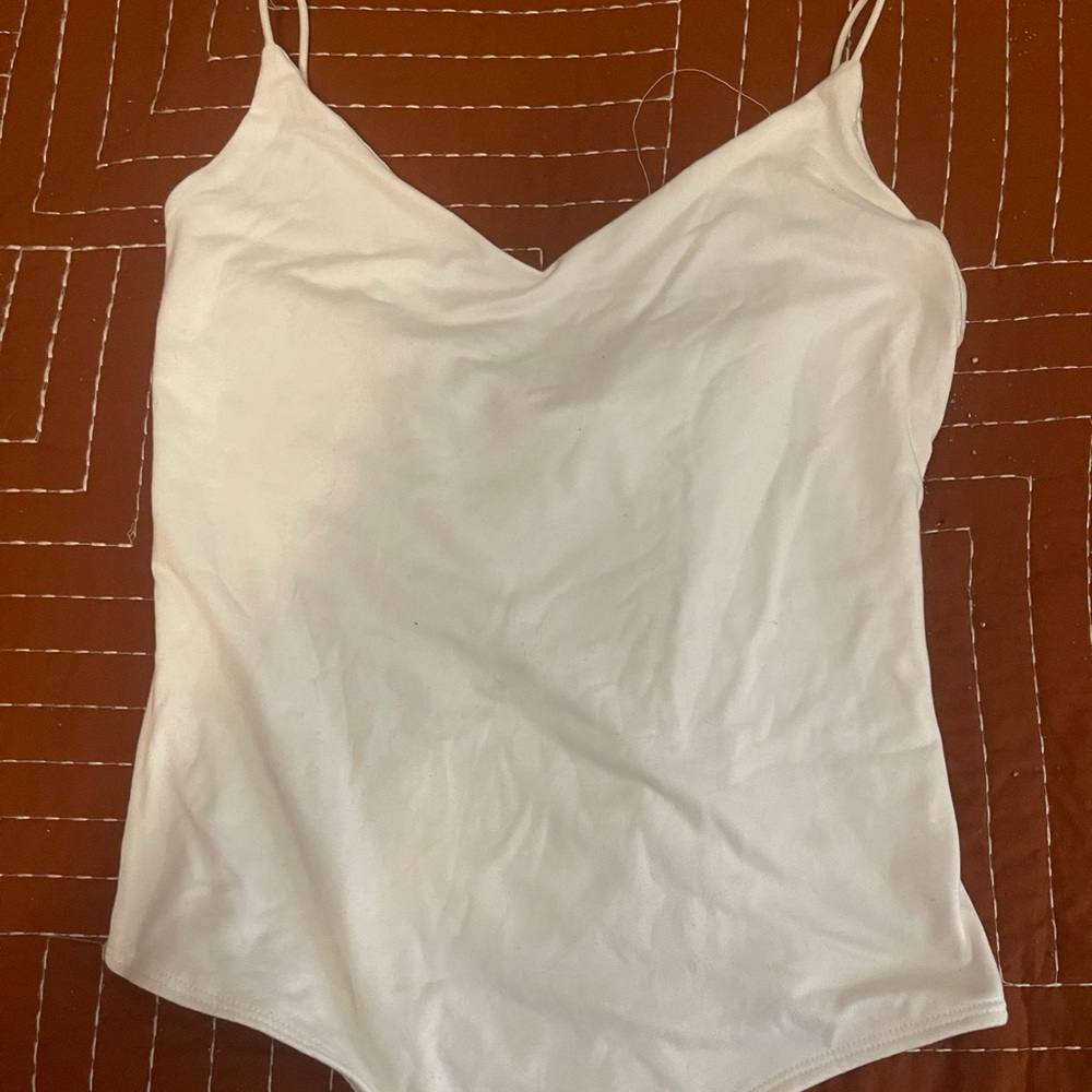 Windsor bodysuit
